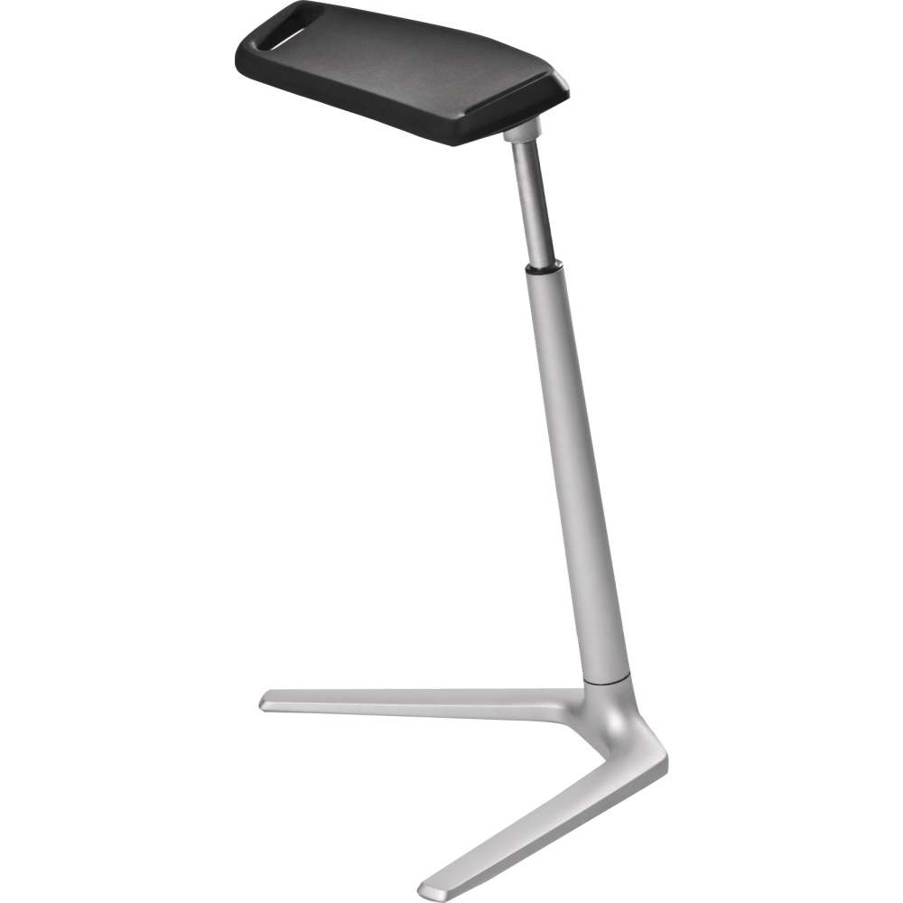 Stehhilfe BIMOS Fin schwarz/silber