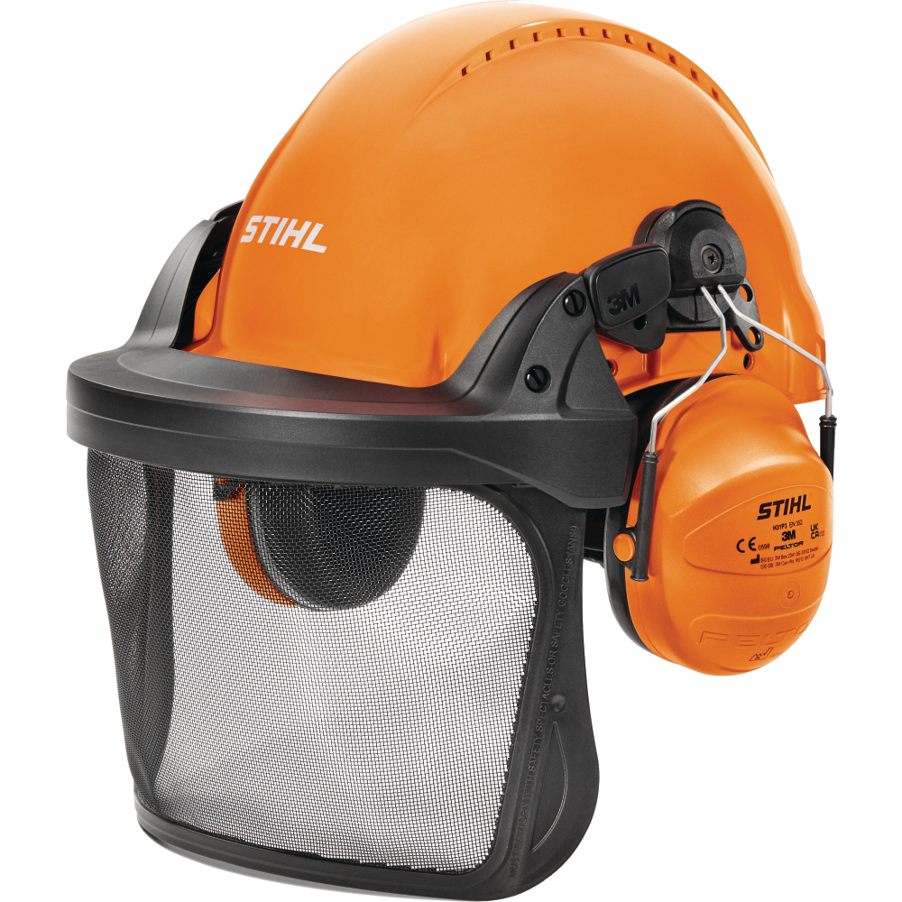 STIHL Helmset Dynamic Light