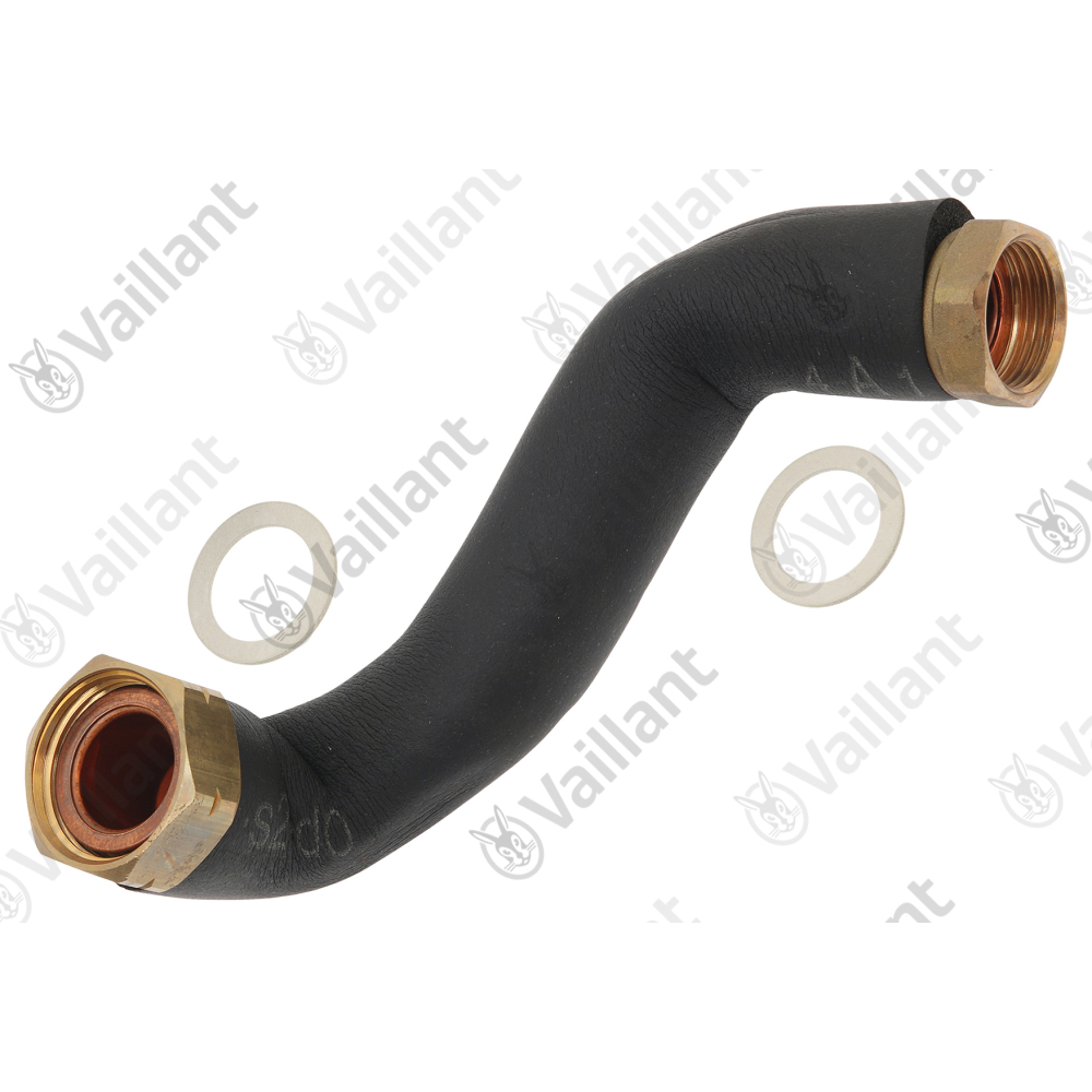 Vaillant Rohr Vaillant-Nr. 0020204804
