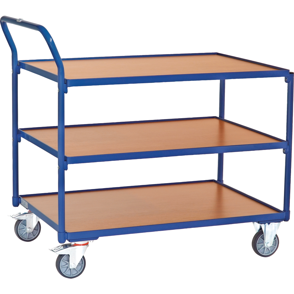 Tischwagen 2754 Ladefläche 1.000 x 700 mm