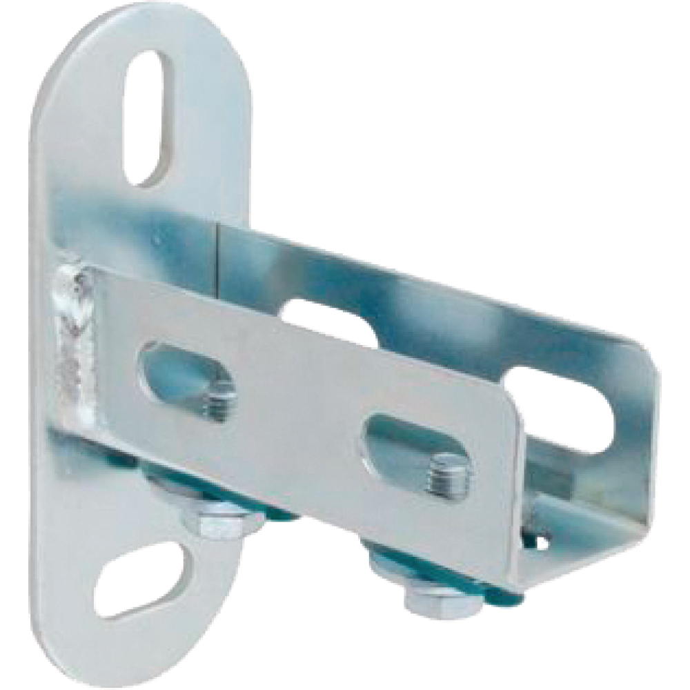 Wandplatte BIS Rapidrail WM0-30
