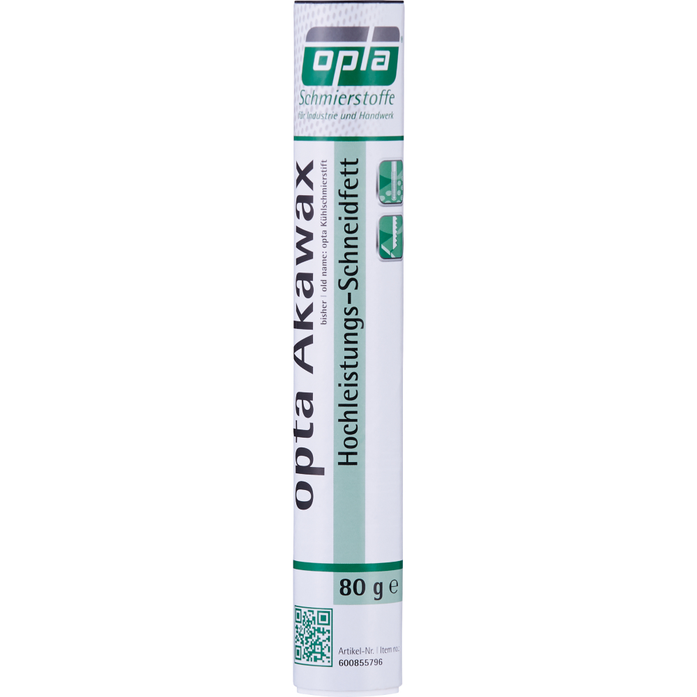 Akawax Karton 80g OPTA