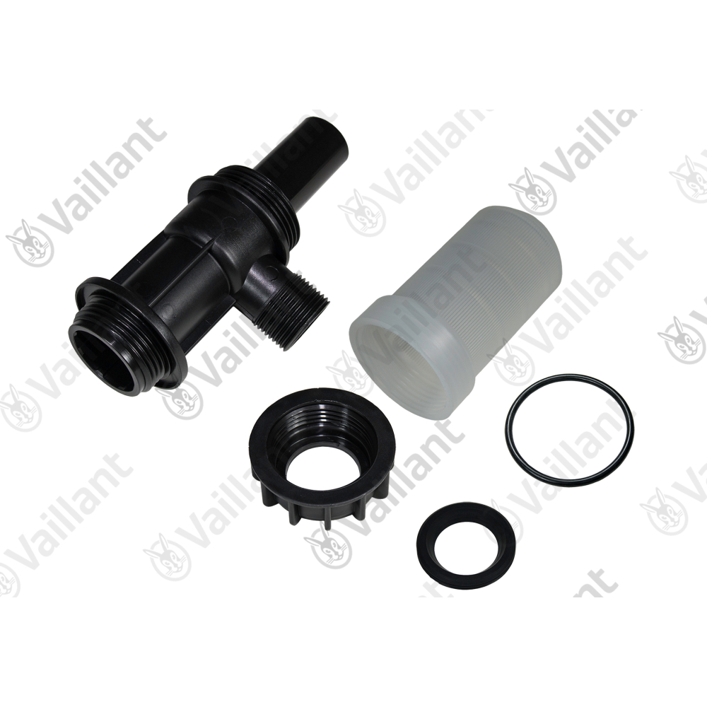 Vaillant Siphon Vaillant-Nr. 0020093884