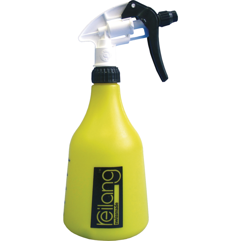 Industriezerstäuber 500ml 360° SUPER RESIST SR