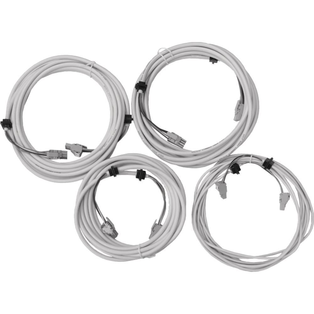 Wolf Elektrische Verbind- ungsleitung 6m 2744916