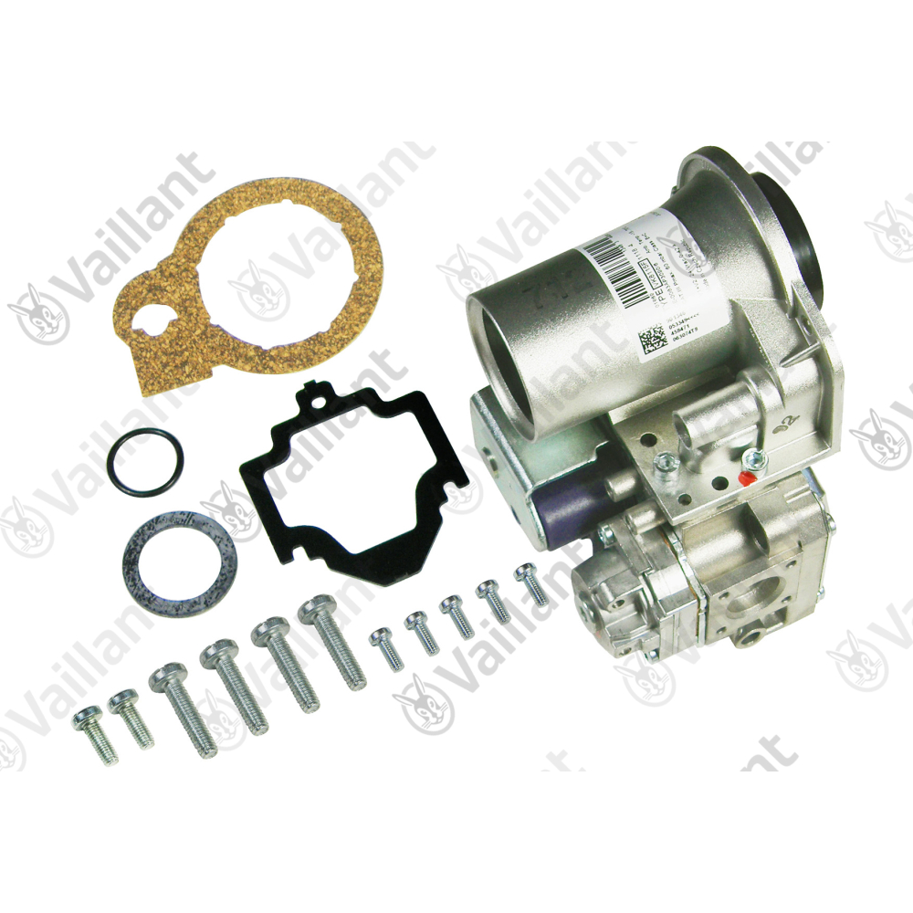 Vaillant Gasarmatur Vaillant-Nr. 053497
