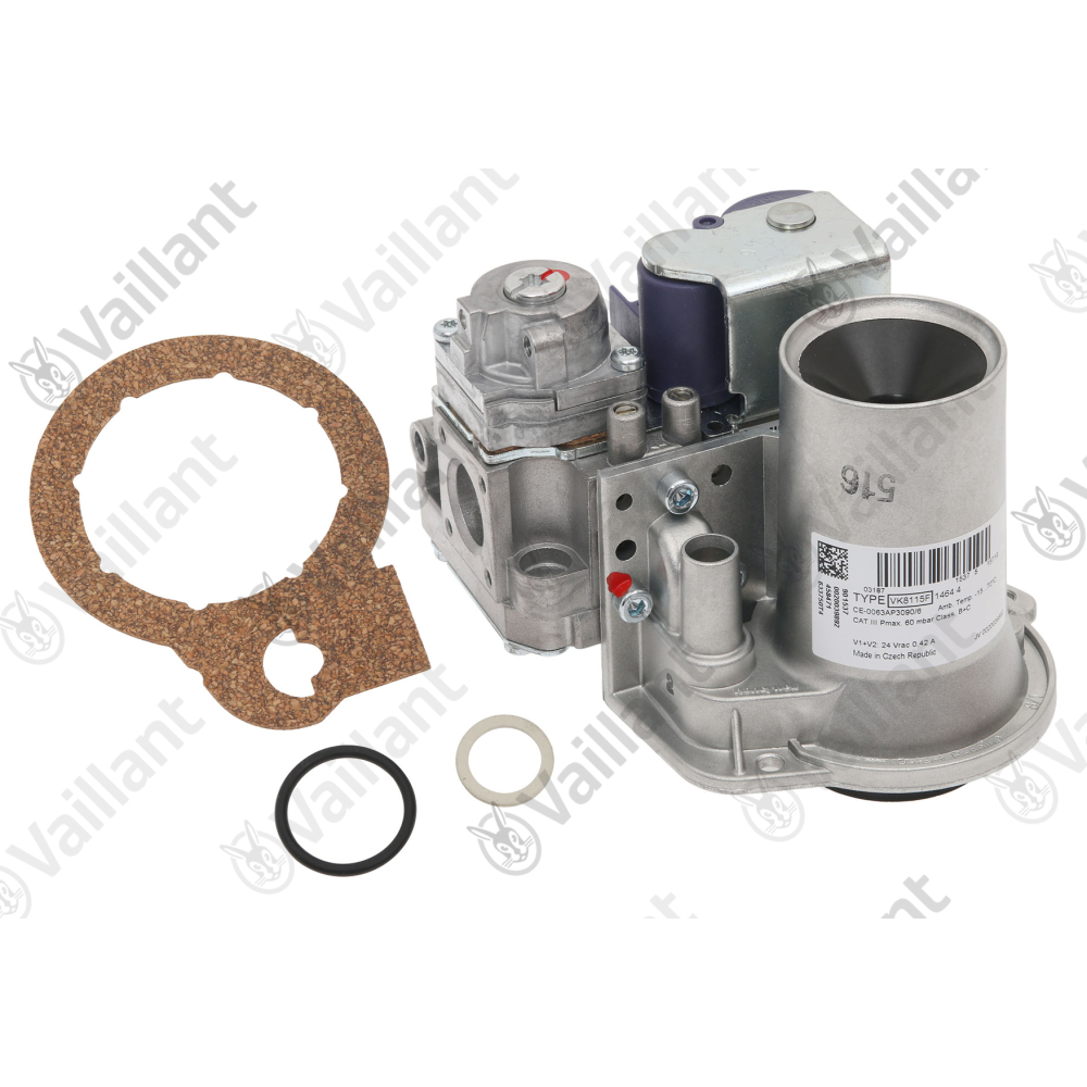 Vaillant Gasarmatur Vaillant-Nr. 20041162