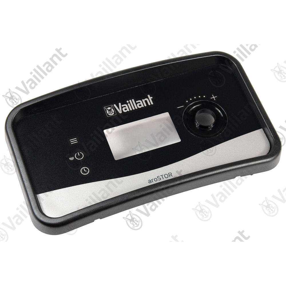 Vaillant Deckel, display Vaillant-Nr. 0010030967