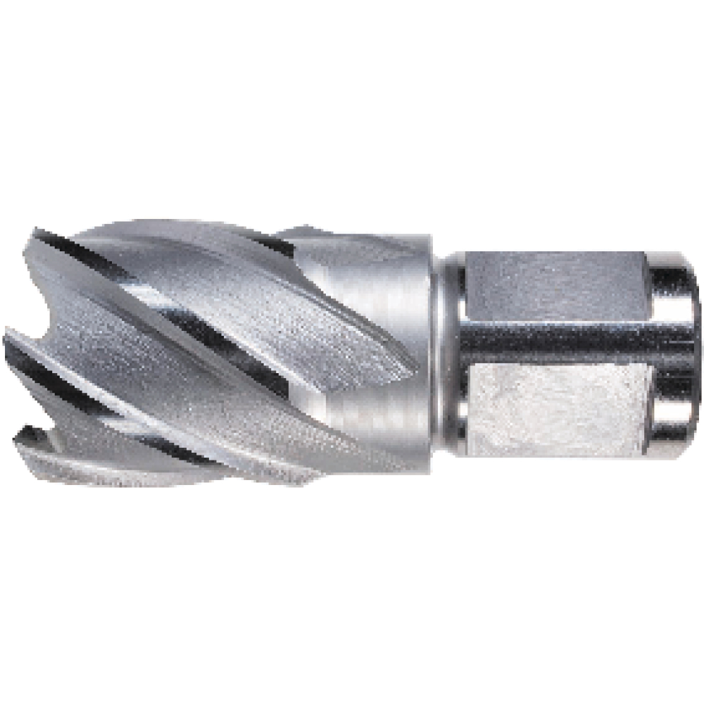Kernbohrer HSS blank 30 mm