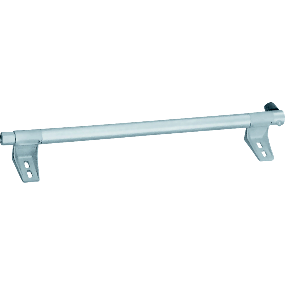 LM-Halter rechts mit Endanschlag