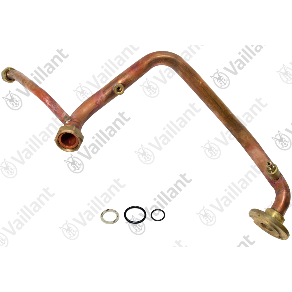 Vaillant Rohr Vaillant-Nr. 0020028054