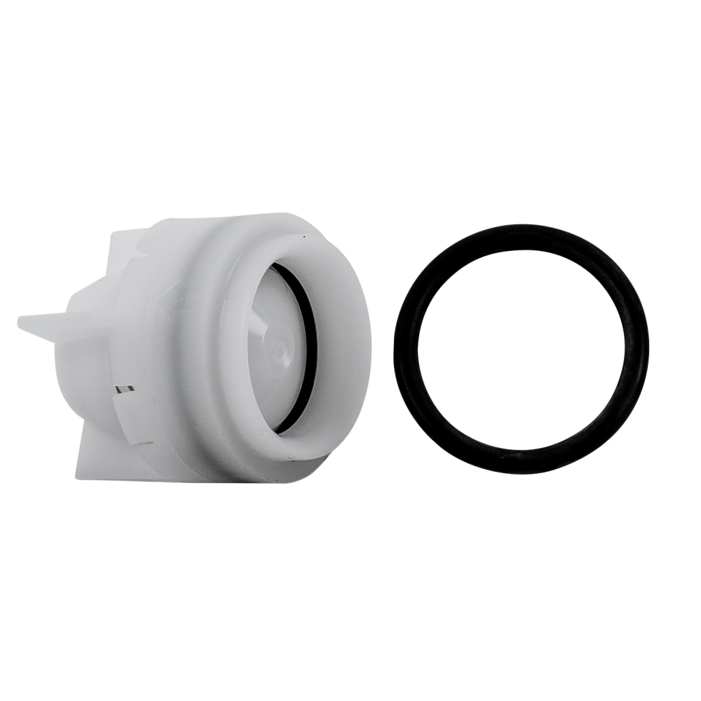 Wolf Rückflussverhinderer Patrone NV25 für CHA-07-10 10/2018 - 12/2019