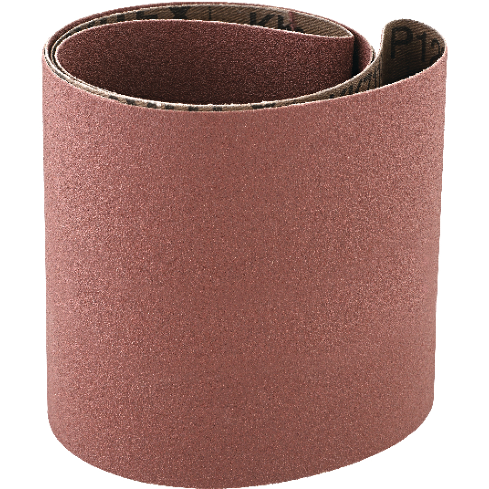 Schleifband f. d. Metallbearb., 100x1000 mm, FORUM