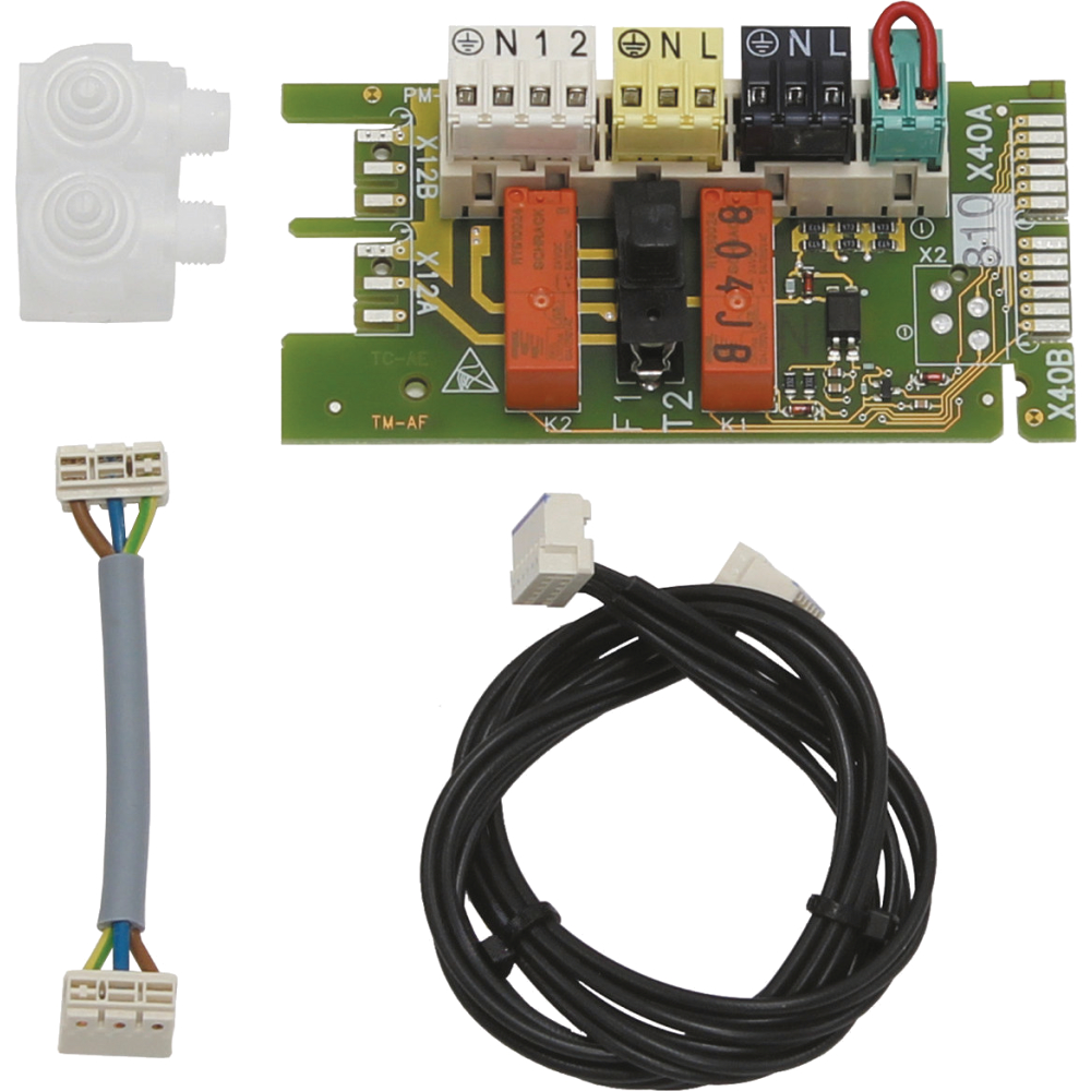 Vaillant Multifunktionsmodul 2 aus 7 für eBUS-Elektr.