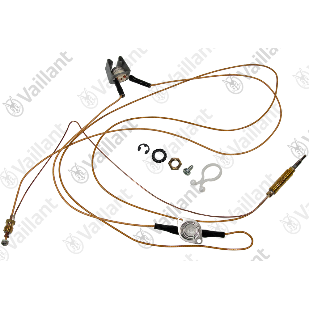 Vaillant Thermoelement Vaillant-Nr. 10026284