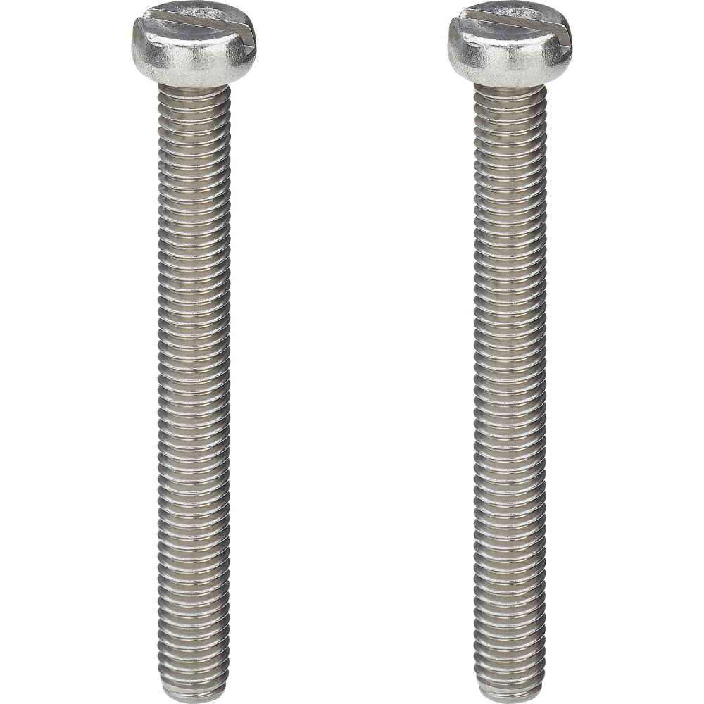Viega Baugruppe Zubehör 6956.1-90C in M5 Chromnickelstahl