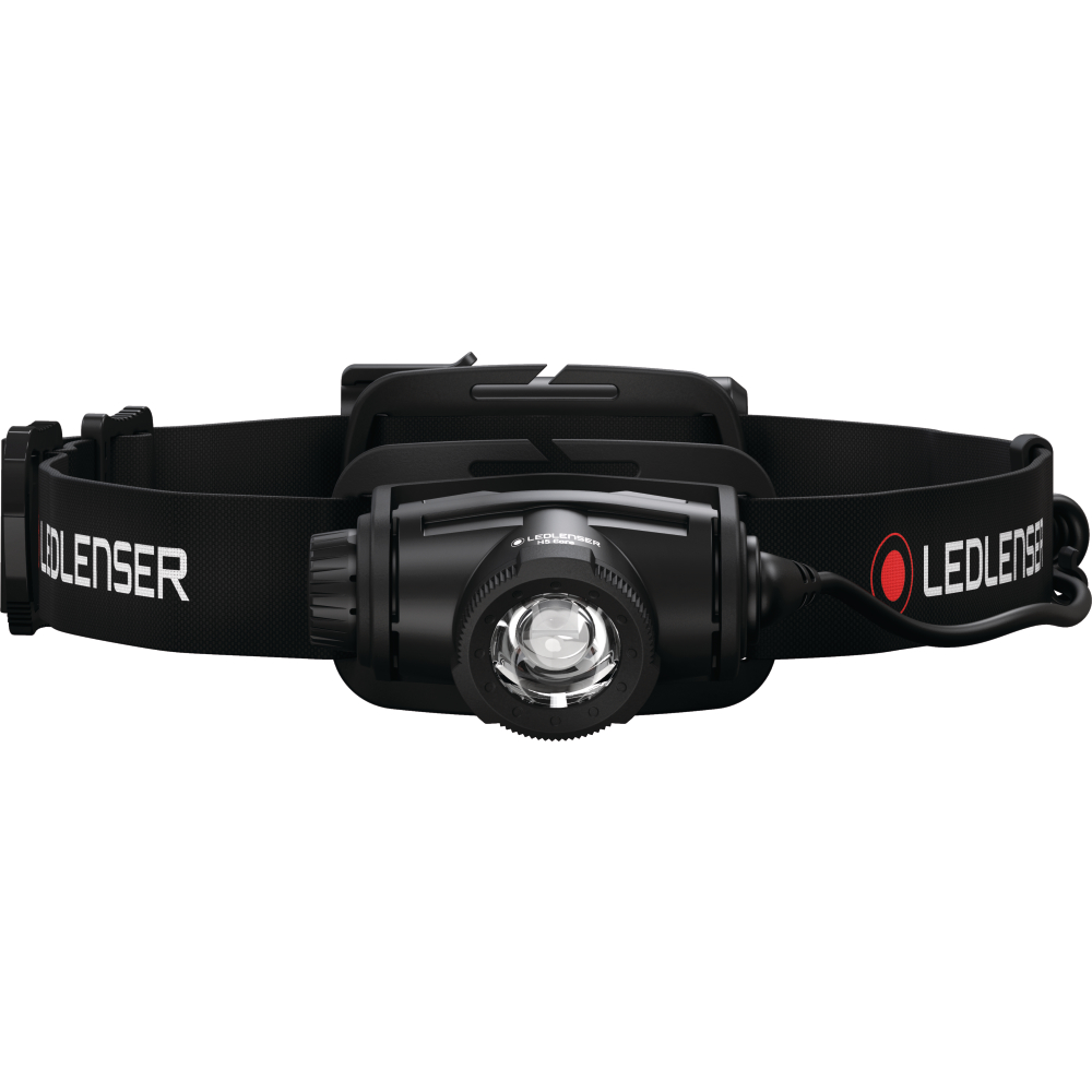 Ledlenser Stirnlampe H5 Core 350lm 150m Leuchtweite 20h Leuchtdauer