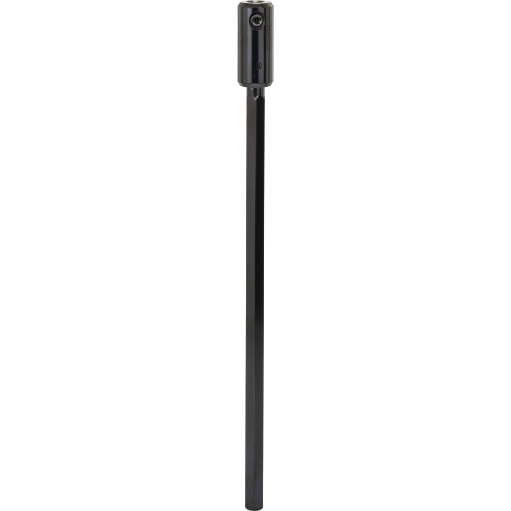 Bosch Verlängerung 305 mm mit Schlüsselweite 5/16 Zoll/