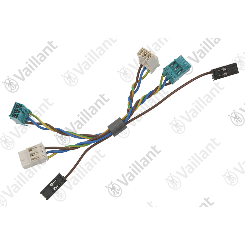 Vaillant Kabelbaum, 230V Ebox Vaillant-Nr. 0020241227