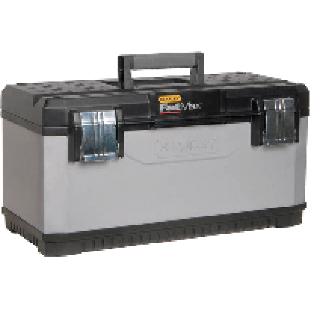 Werkzeugbox 497x293x295mm Stanley Fatmax FAT MAX