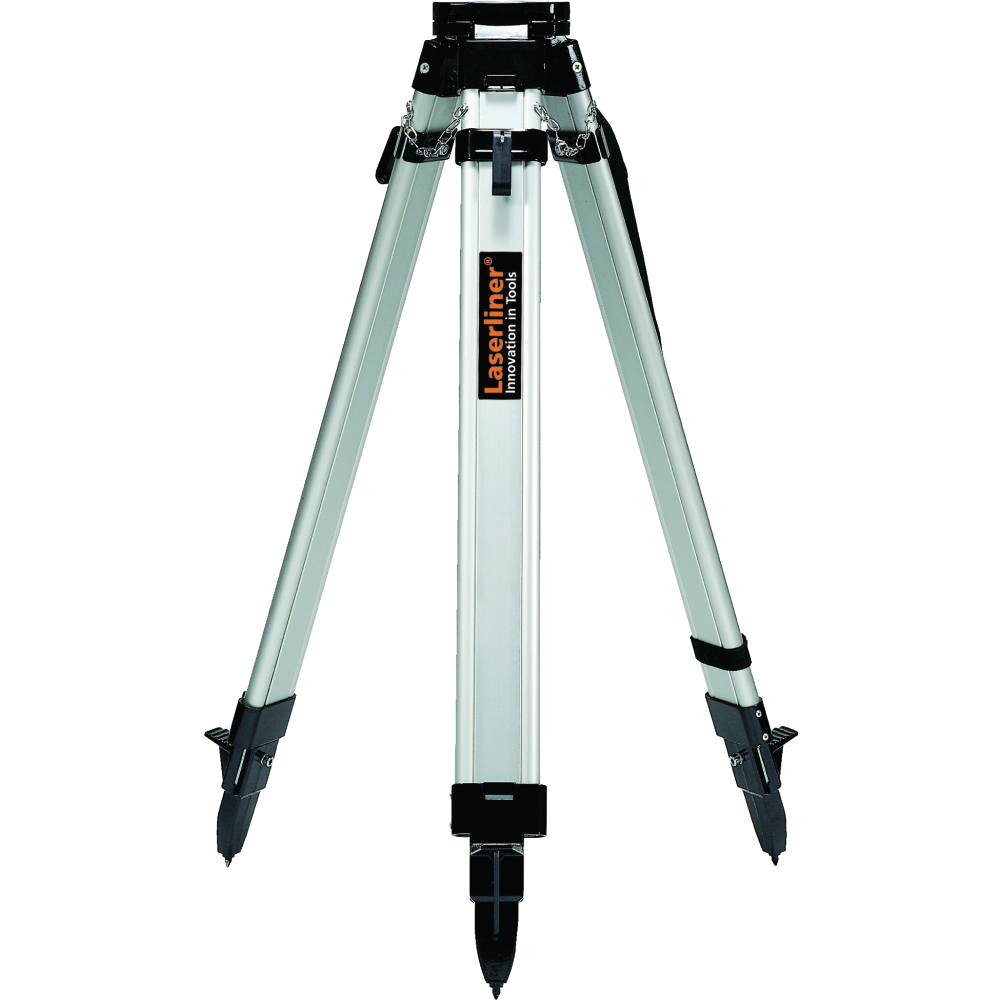 Alu-Stativ 170cm 5/8" verstellbar 100-165cm