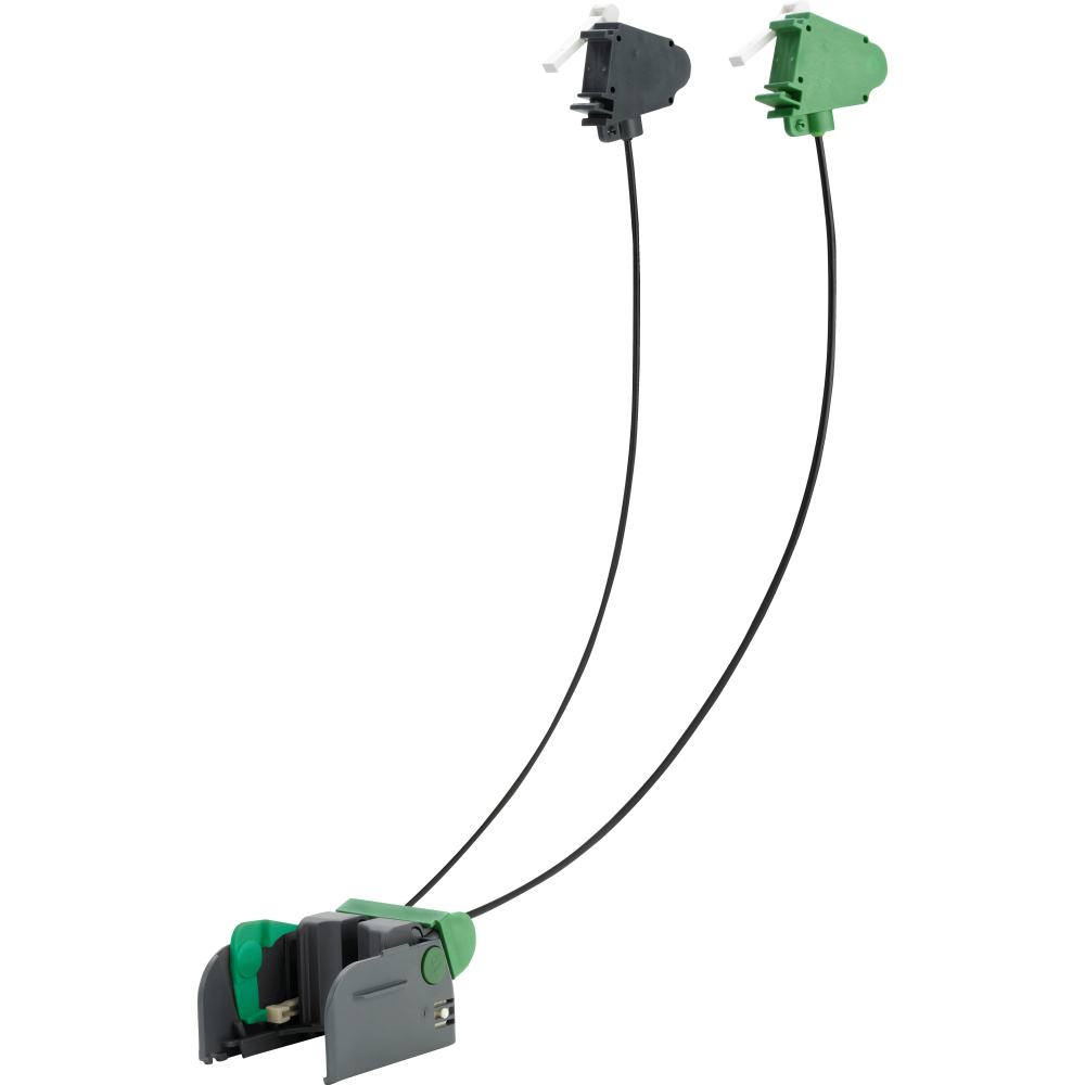 Viega Bowdenzugtechnik 8310.82 in Kunststoff