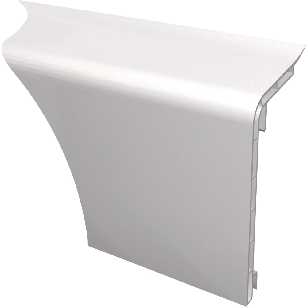 Sockelleistenprofil SLF 2000