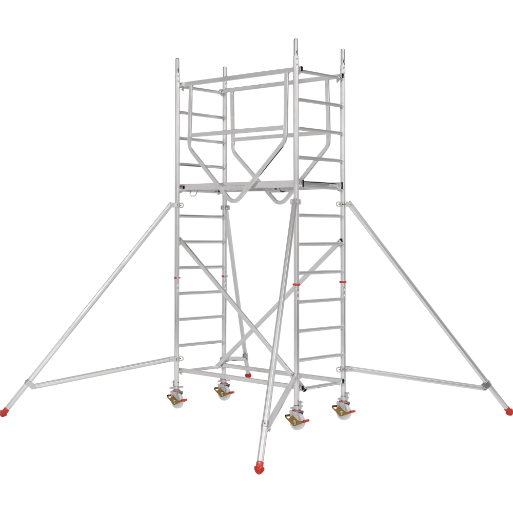 Fahrgerüst SAFE-T 707004