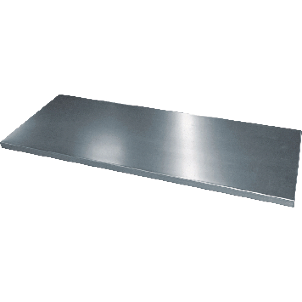 Fachboden verzinkt B1200xT400 mm CP