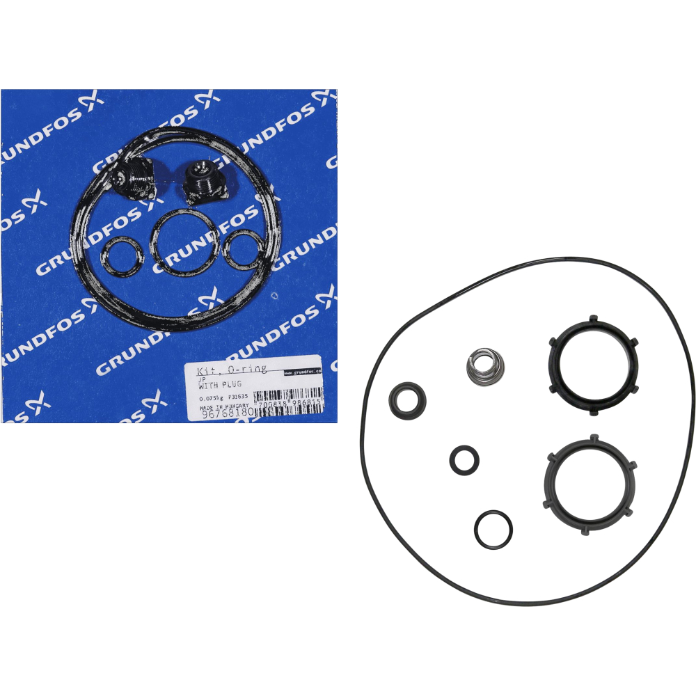 Grundfos Gleitringdichtung für JP5 + JP6 96768182