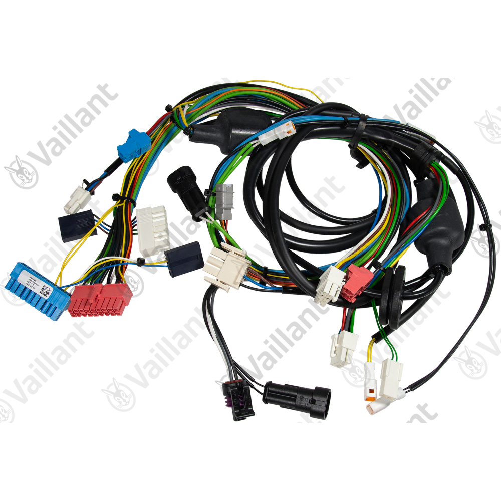 Vaillant Kabelbaum, 24V Vaillant-Nr. 0010027551