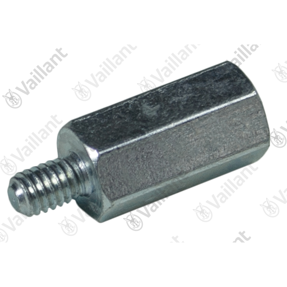 Vaillant Adapter, Frontblech Vaillant-Nr. 0020206066