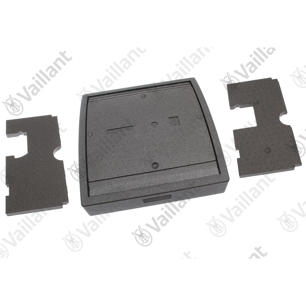 Vaillant Isolierung, Deckel (3-teilig) Vaillant-Nr. 0020165303