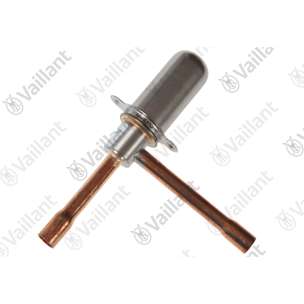 Vaillant Expansionsventil Vaillant-Nr. 0010033533
