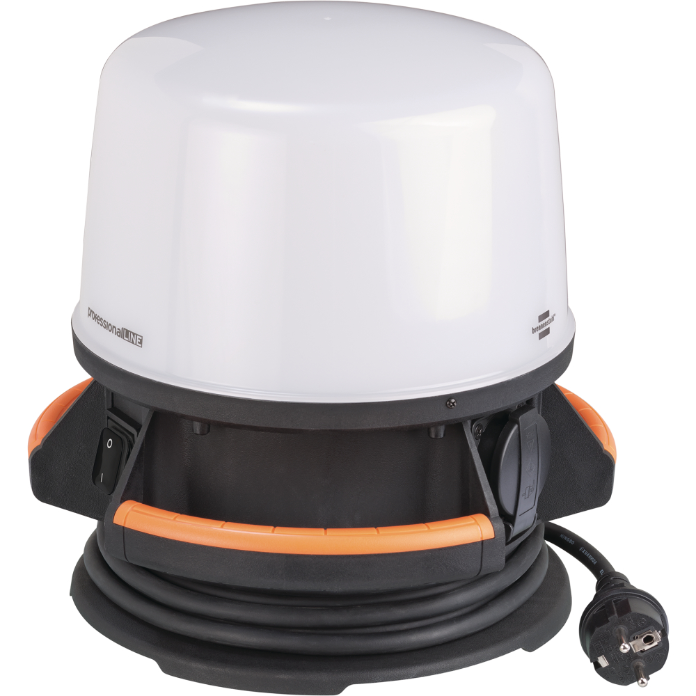 LED-Mobilstrahler 360° ORUM 50W 4090lm