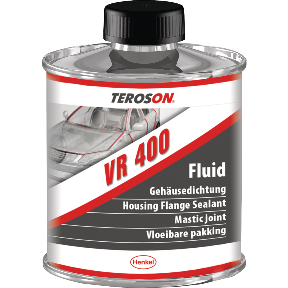 Henkel TEROSON Gehäusedichtung VR 400 350 ml