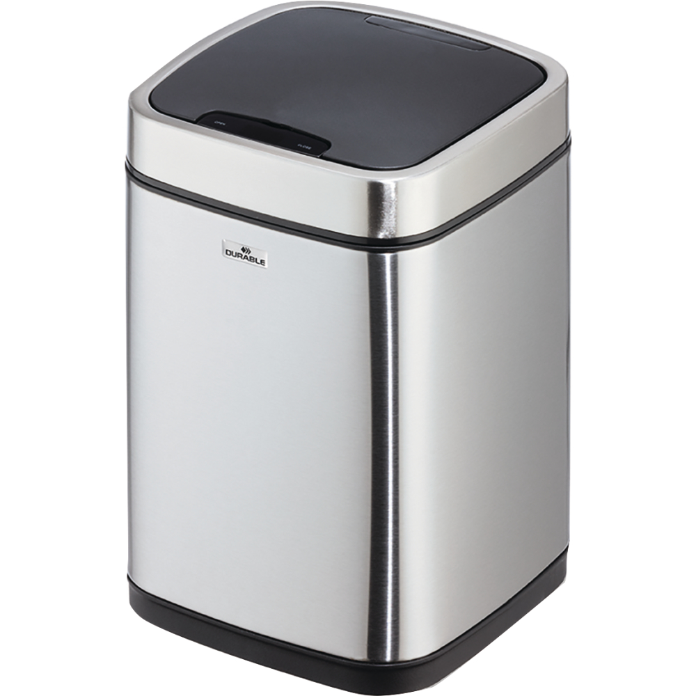Sensor Abfalleimer NO TOUCH 6L 210x315x210