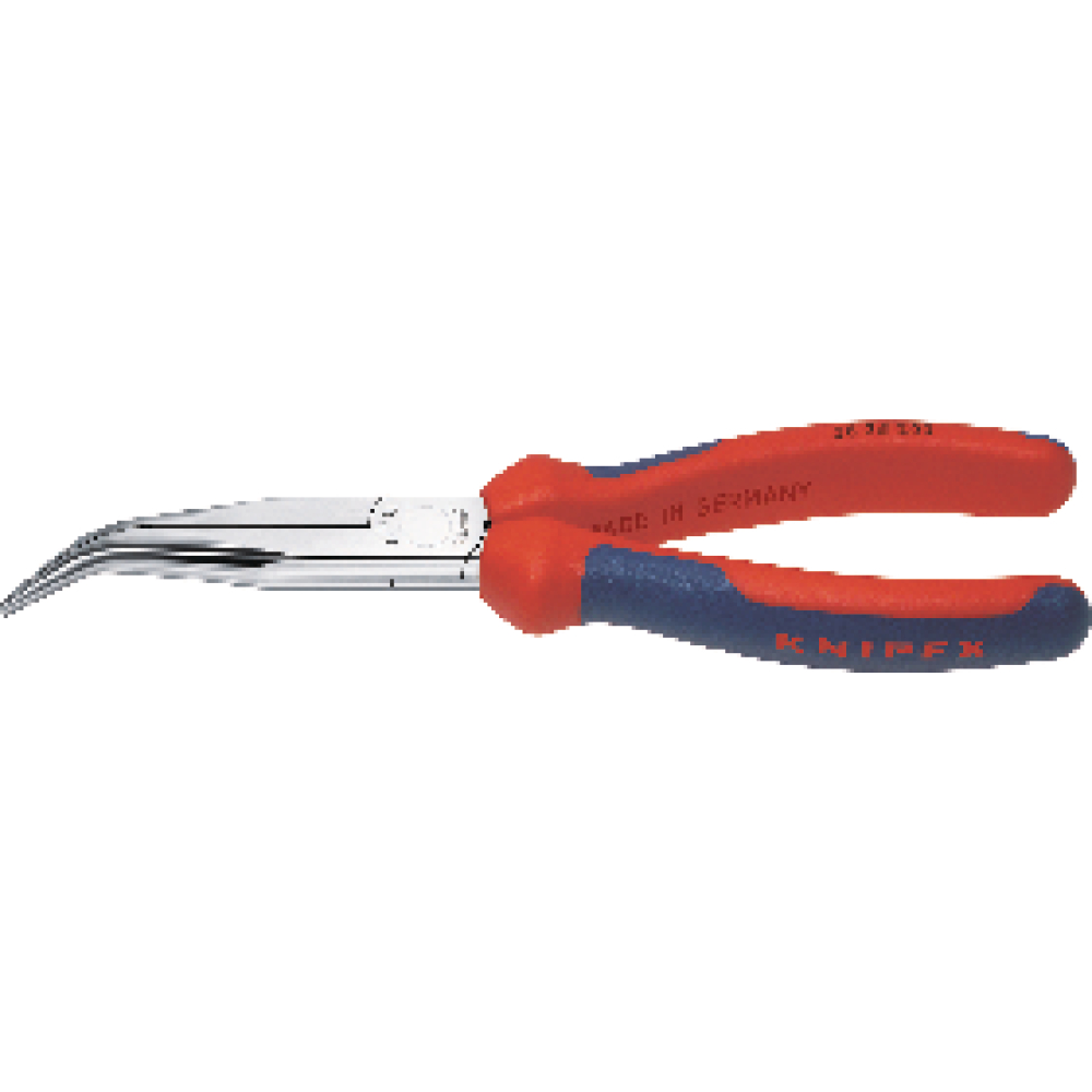 KNIPEX Mechanikerzange Form2 200mm