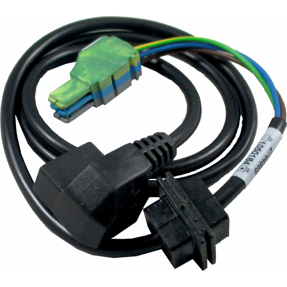 Wolf Kabel Gerätepumpe Solekreis für BWS-1