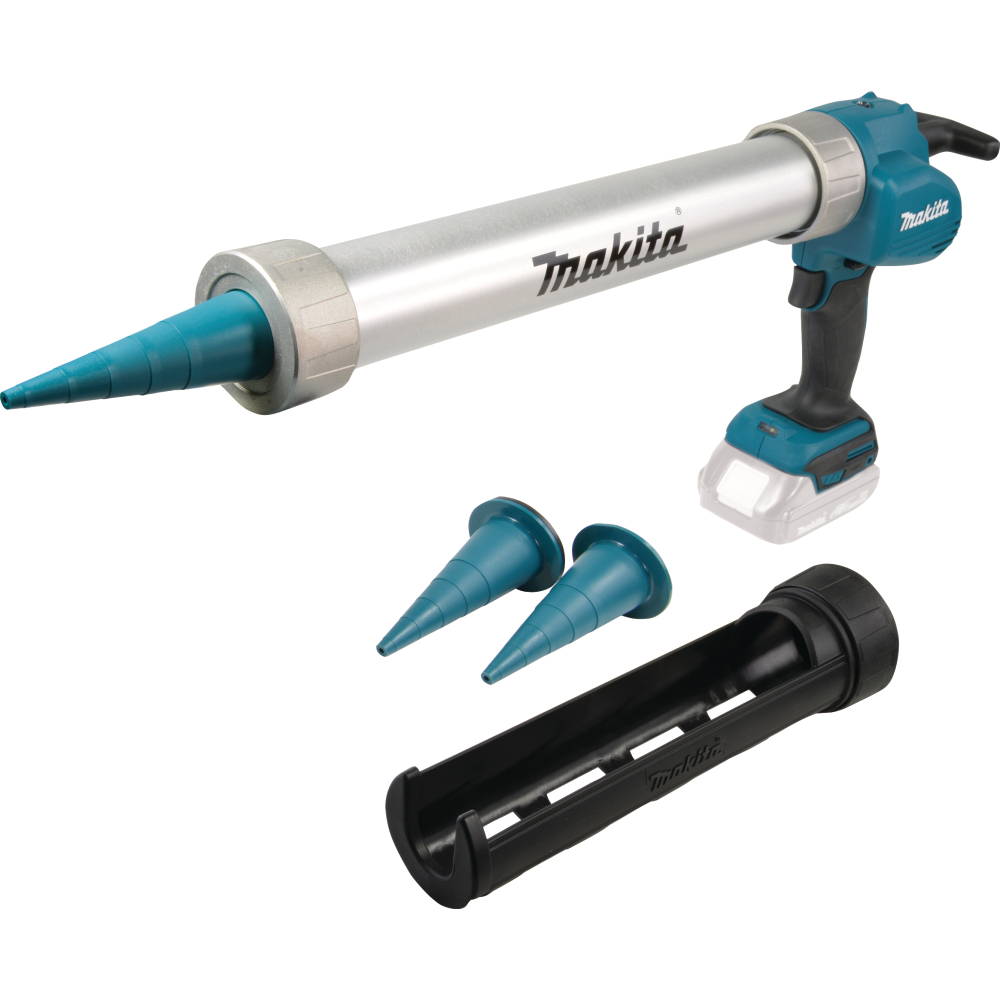 Makita Akku-Kartuschenpresse DCG180ZX 18V solo