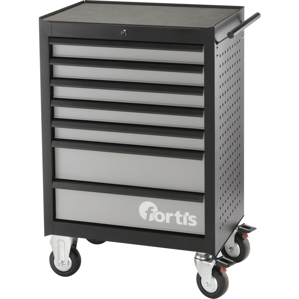 FORTIS Werkstattwagen 680x460x1020mm