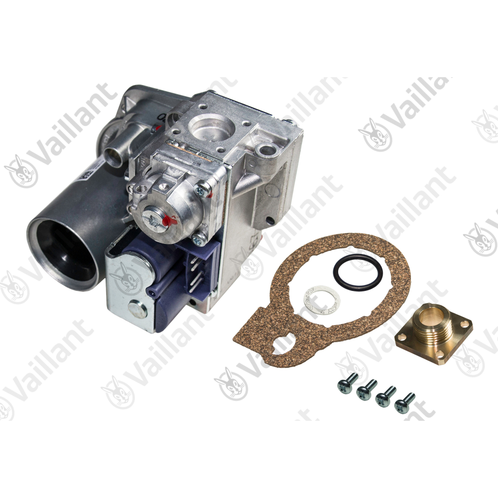 Vaillant Gasarmatur Vaillant-Nr. 053556