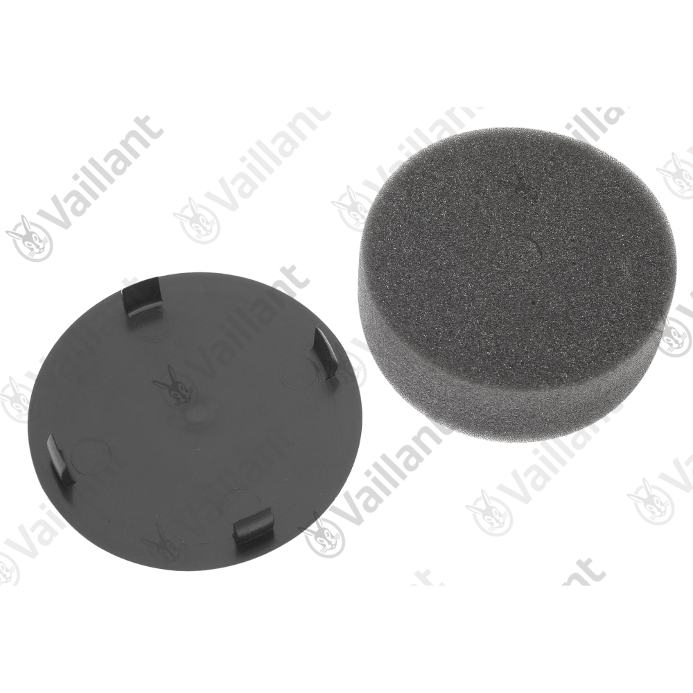 Vaillant Deckel Vaillant-Nr. 0020214417