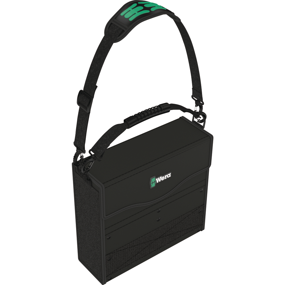 Wera Werkzeugtasche Wera2Go 2