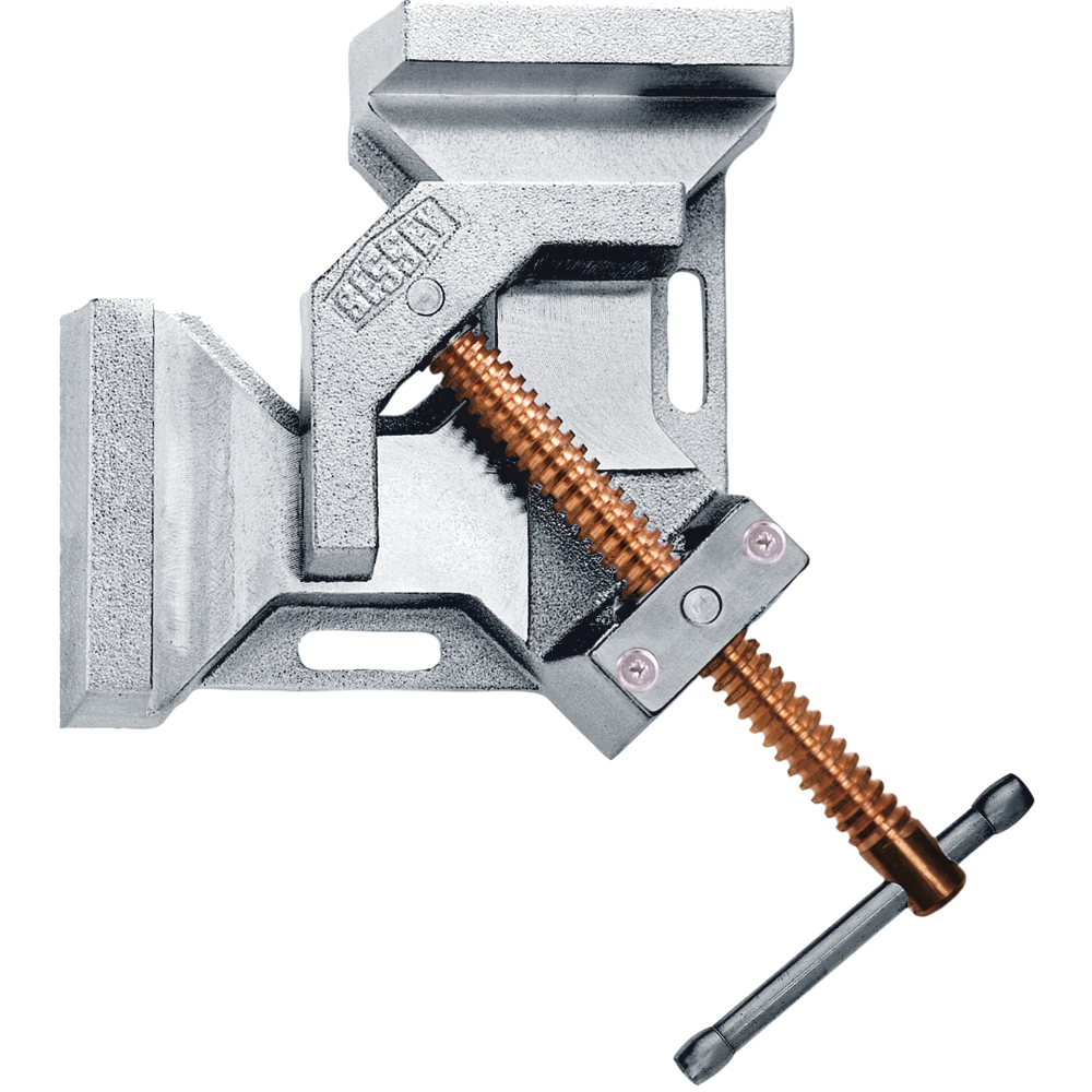 Metall-Winkelspanner 60mm Bessey WSM9