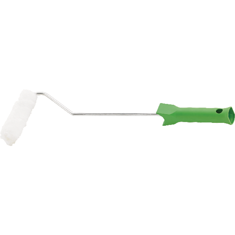 Nölle Farbroller Plüsch 10cm mit Bügel