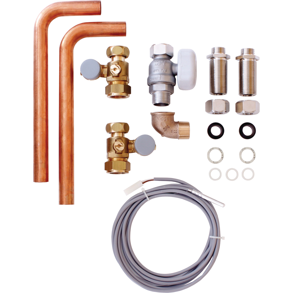 Vaillant VC-Installations-Set mit Speicherfühler