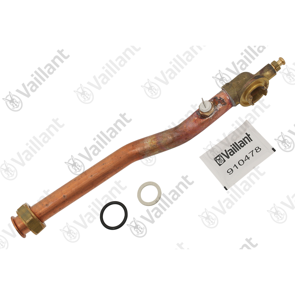 Vaillant Rohr Vaillant-Nr. 022686