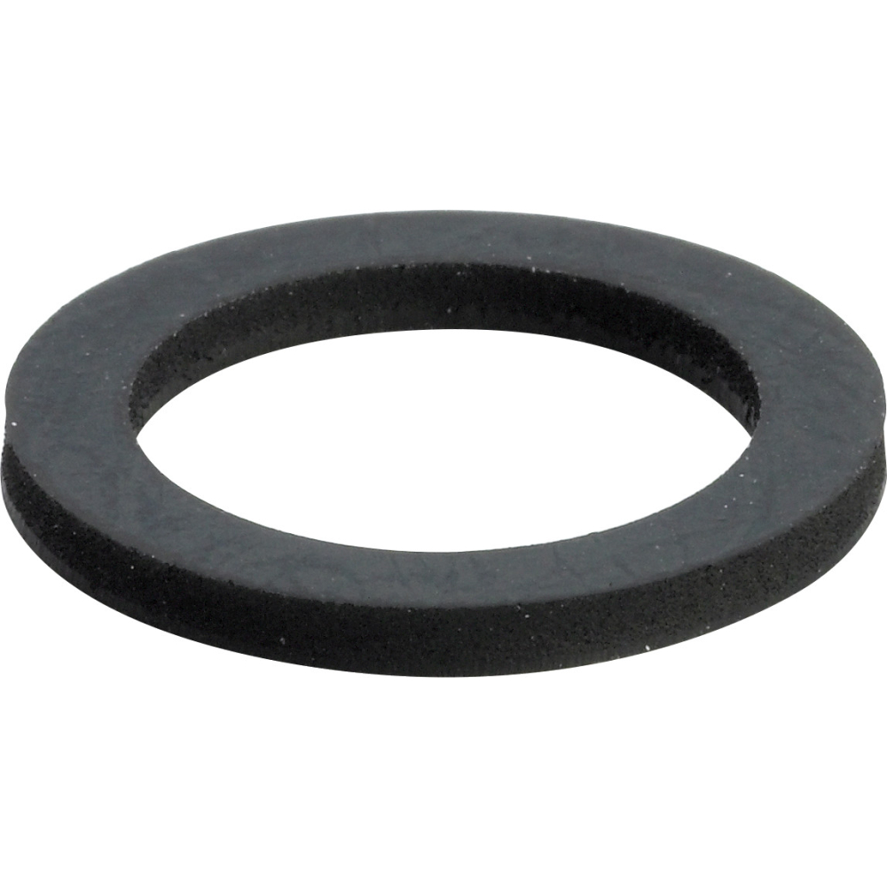 Viega Dichtung 2263.1-182 in 17x24x2mm Gummi schwarz
