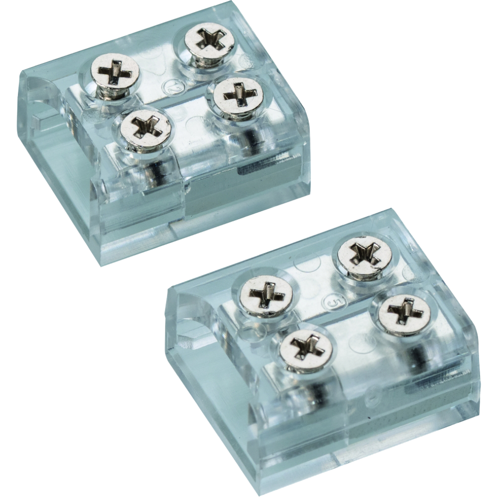 Einspeisungsverb. Screw Einf. 8mm IP20 für VARDAflex LED-Strips